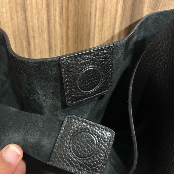 **SOLD**. Mansur Gavriel Everyday Cabas tote - Picture 8 of 10